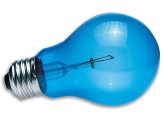 Zoo Med Daylight Blue Reptile Bulb Blue