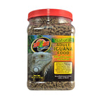 Zoo Med All Natural Adult Iguana Dry Food