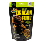 Zoo Med Adult High Fiber Dragon Food