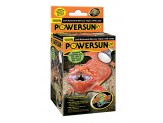 Zoo Med PowerSun UV SelfBallasted Mercury Vapor Lamp Silver