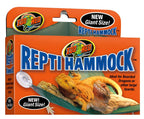 Zoo Med Repti Hammock Basking Platform Green