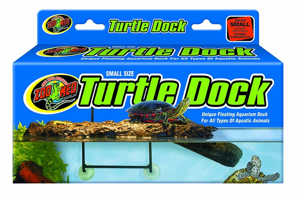 Zoo Med Turtle Dock Basking Platform