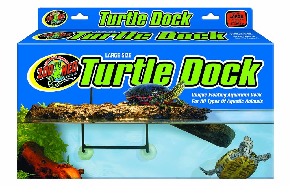 Zoo Med Turtle Dock Basking Platform