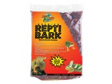 Zoo Med Premium ReptiBark Bedding Substrate Brown