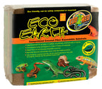 Earth Coconut Fiber Substrate Brown