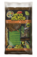 Zoo Med Eco Earth Coconut Fiber Substrate Brown