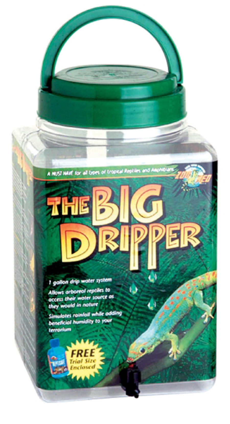 Zoo Med The Little Dripper