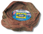 Zoo Med Repti Rock Water Dish Assorted