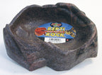 Zoo Med Repti Rock Water Dish Assorted
