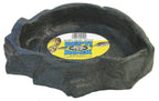 Zoo Med Repti Rock Water Dish Assorted