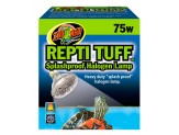 Zoo Med Repti Tuff Splashproof Halogen Lamp White