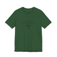 Bigfoot Christmas List T-shirt – original NewGiftDay design, view 55