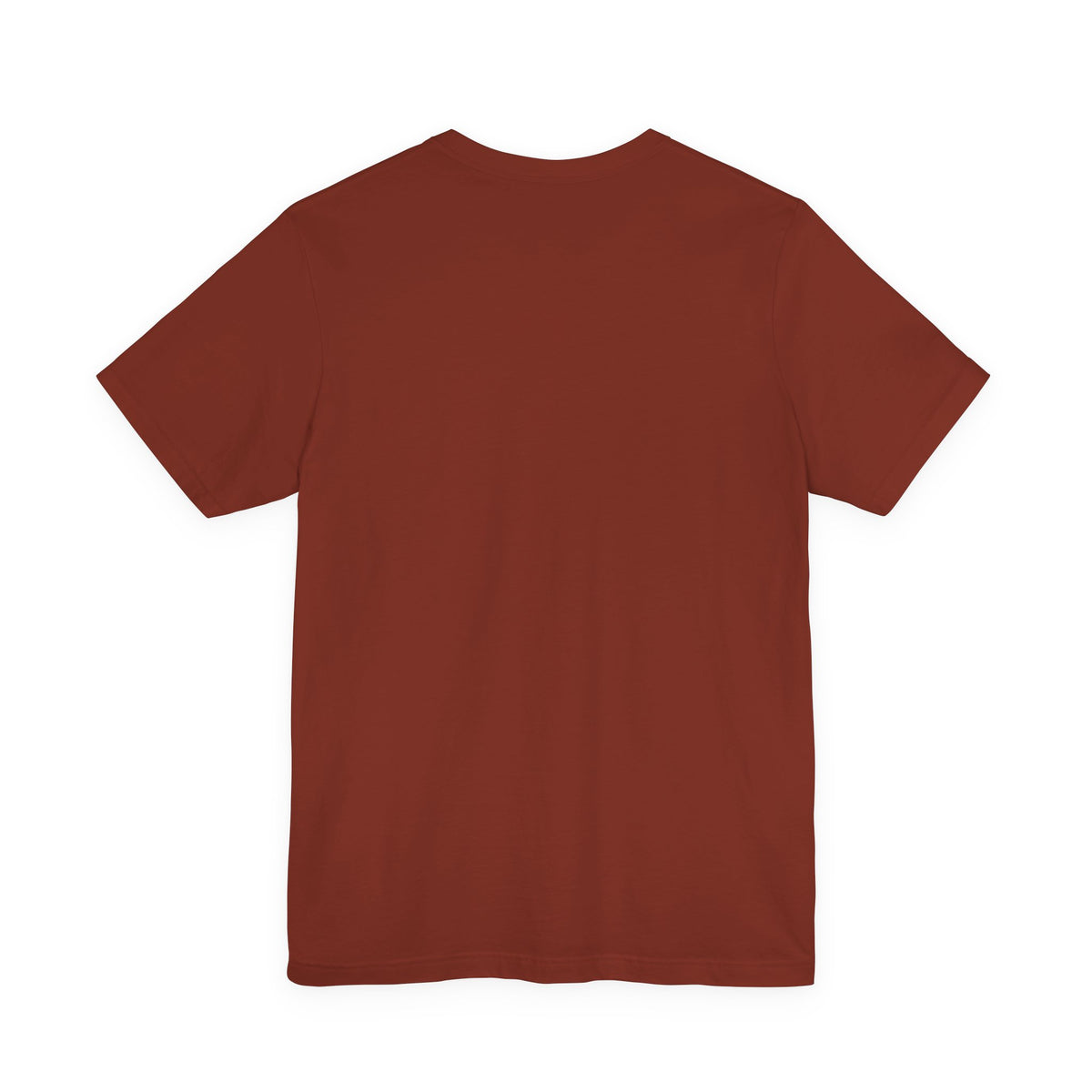 Bigfoot Christmas List T-shirt – original NewGiftDay design, view 103