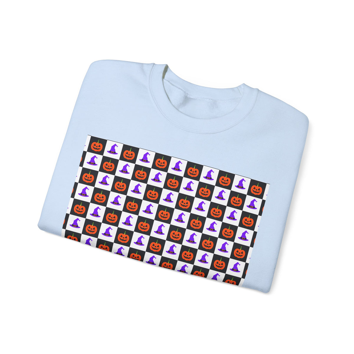Jack-O'-Lantern Parade™ sweatshirt – original NewGiftDay design, view 16