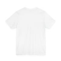 Chaos But Make It Cute Funny T-shirt – original NewGiftDay design, view 9