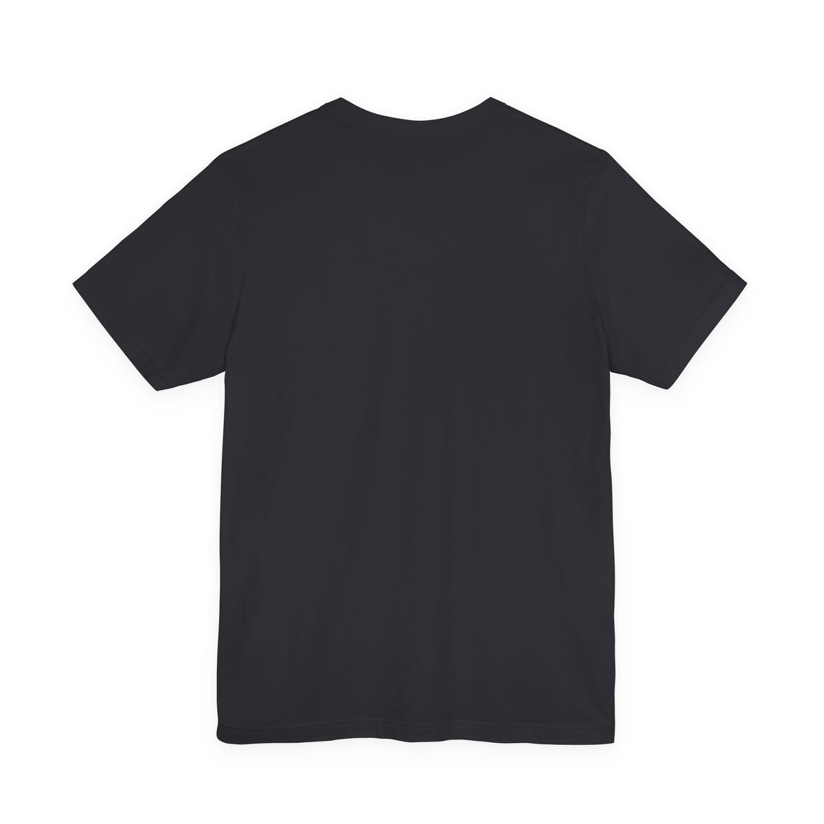 Bigfoot Christmas List T-shirt – original NewGiftDay design, view 187