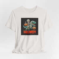 Halloween T-shirt – original NewGiftDay design, view 23