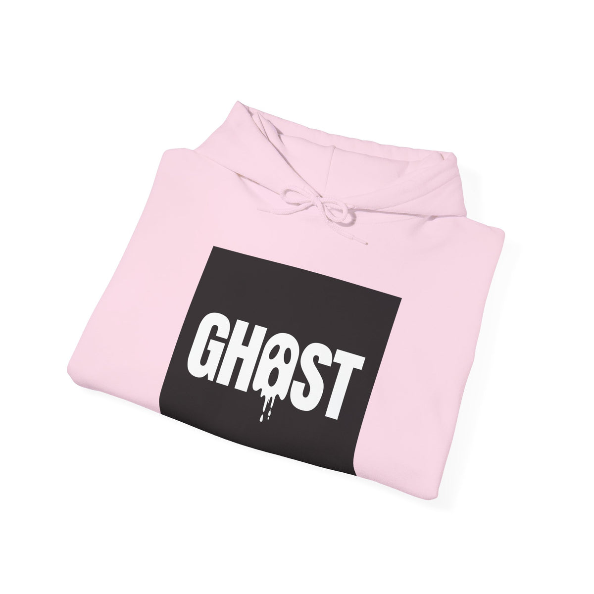 Dripping Ghost Face hoodie – original NewGiftDay design, view 20