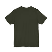 Bigfoot Christmas List T-shirt – original NewGiftDay design, view 178