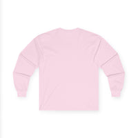 Jack-O'-Lantern Parade long sleeve tee – original NewGiftDay design, view 18