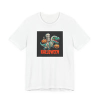Halloween T-shirt – original NewGiftDay design