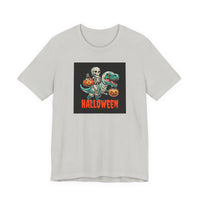 Halloween T-shirt – original NewGiftDay design, view 6