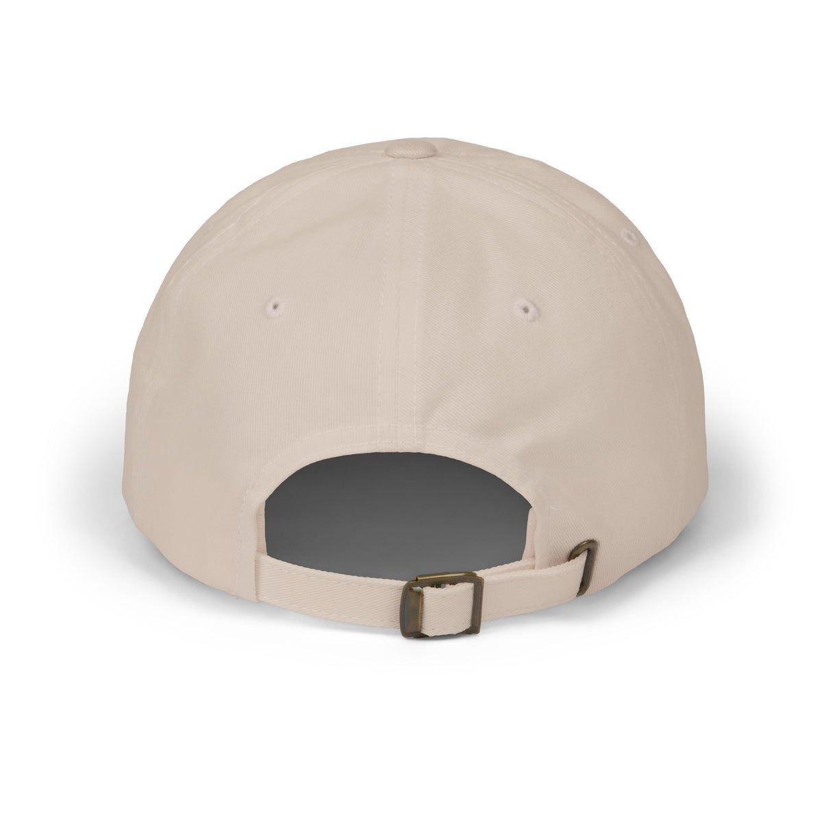 Covered in fur still cuddling Printed Dad for Pet Errands hat – original NewGiftDay design, view 9