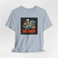 Halloween T-shirt – original NewGiftDay design, view 29