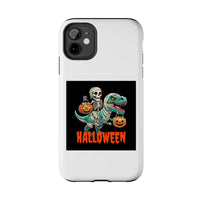 Halloween phone case – original NewGiftDay design, view 2