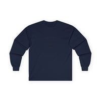 Bigfoot Christmas List long sleeve tee – original NewGiftDay design, view 21