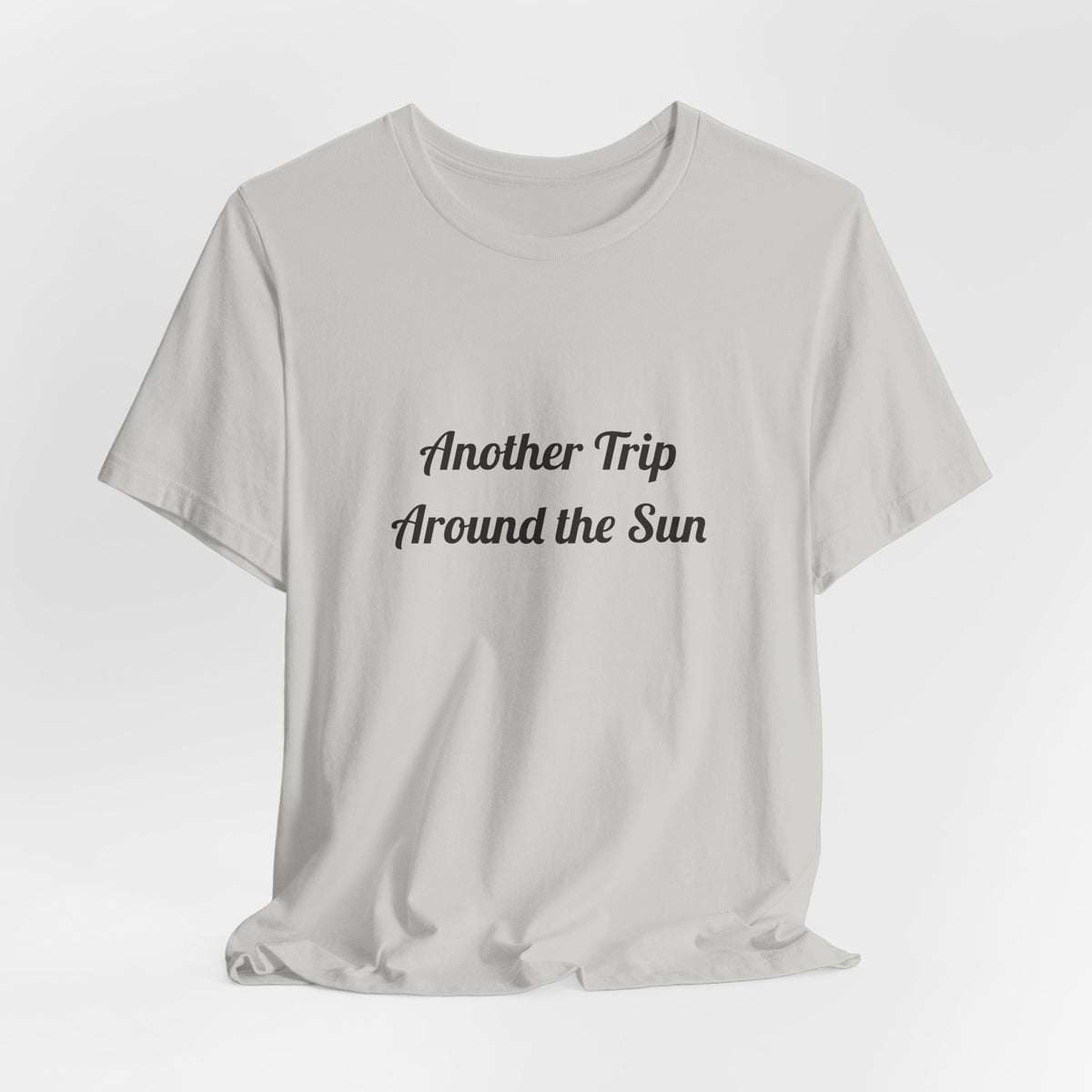 Another Trip Around the Sun T-shirt – original NewGiftDay design, view 26