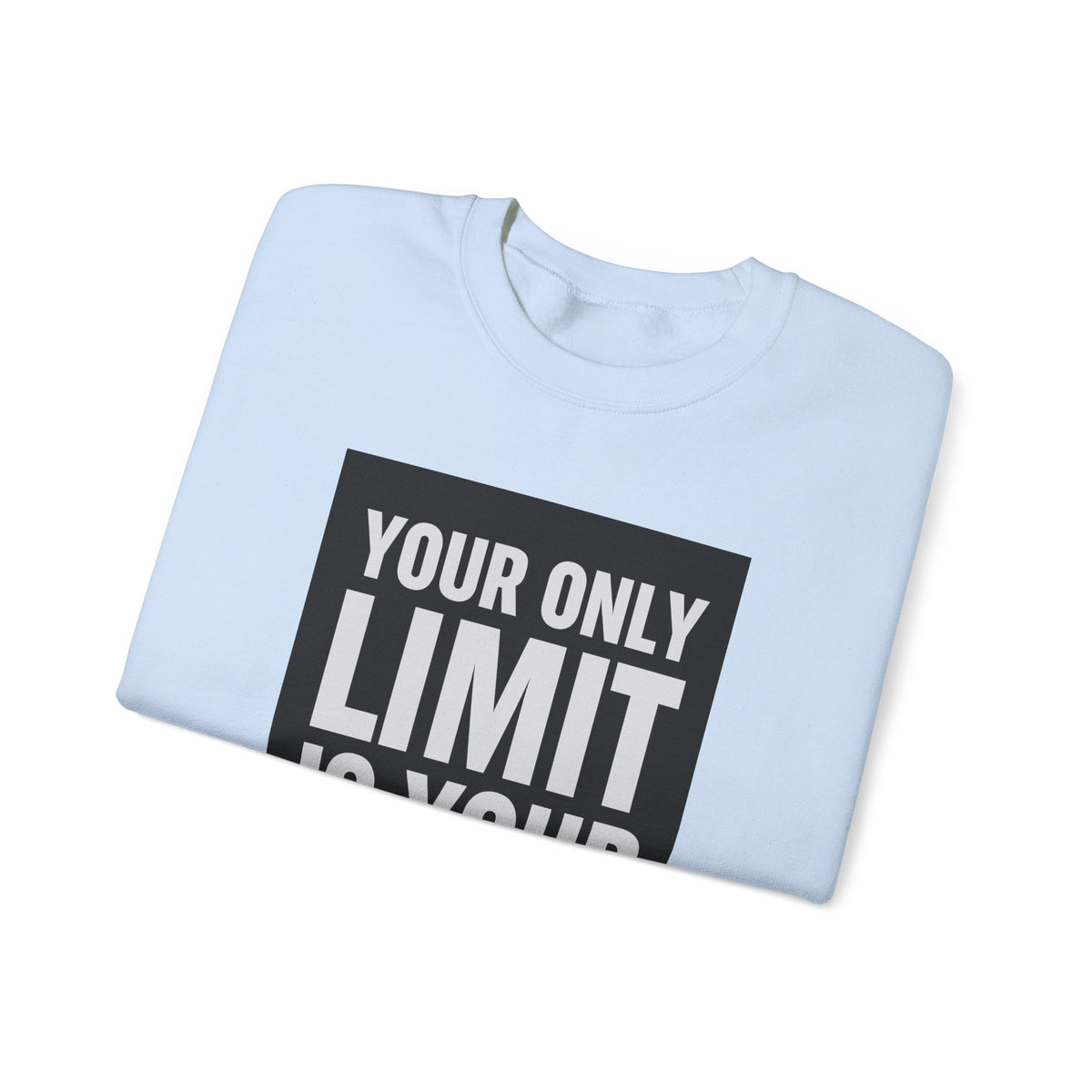 Focus Fuel sweatshirt – original NewGiftDay design, view 16