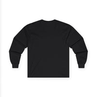 Bigfoot Christmas List long sleeve tee – original NewGiftDay design, view 31