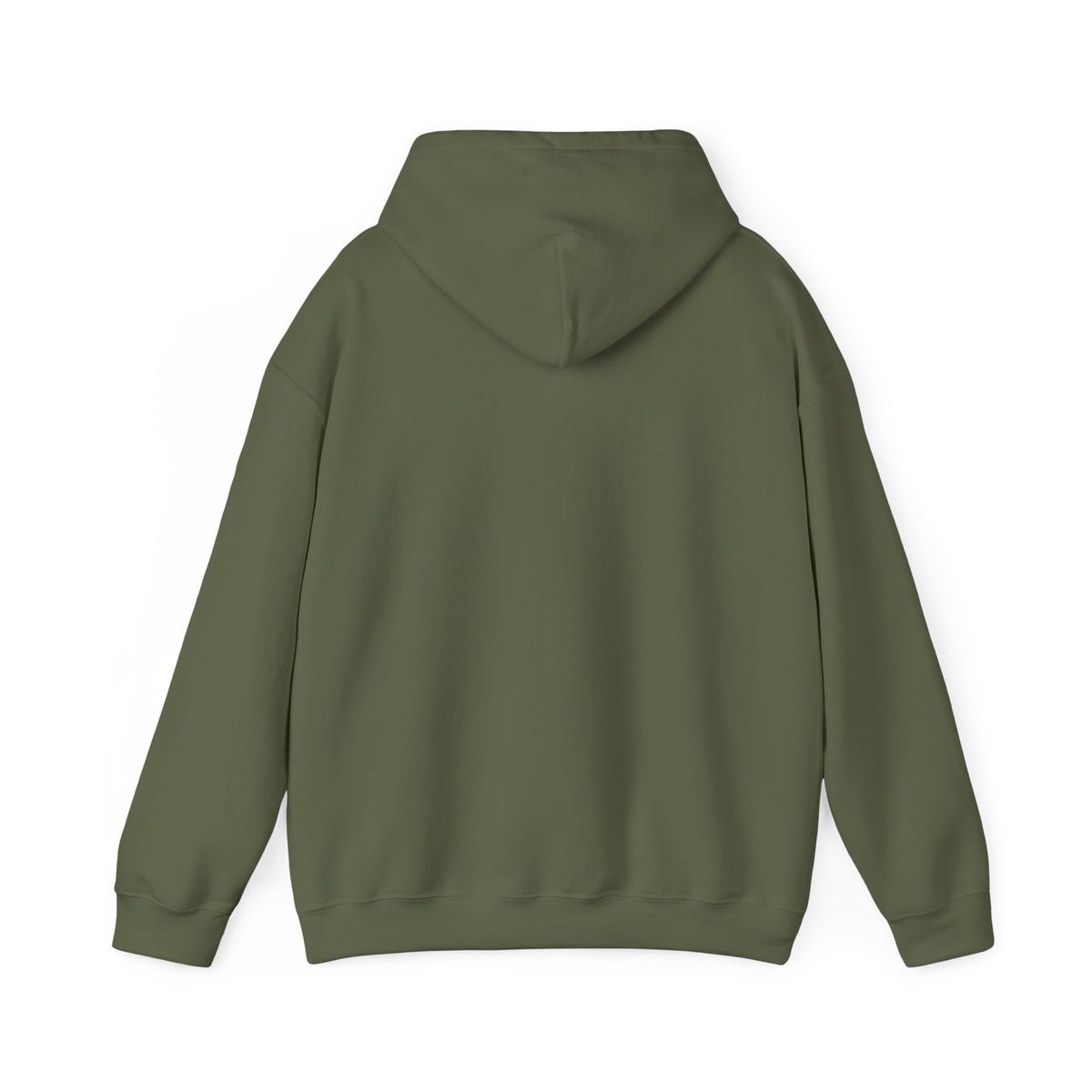 Bigfoot Christmas List™ Hooded sweatshirt – original NewGiftDay design, view 50