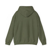 Bigfoot Christmas List™ Hooded sweatshirt – original NewGiftDay design, view 50
