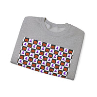 Jack-O'-Lantern Parade™ sweatshirt – original NewGiftDay design, view 13