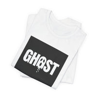 Dripping Ghost Lettering for Spooky Season T-shirt – original NewGiftDay design, view 11