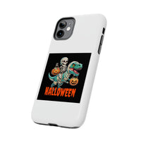 Halloween phone case – original NewGiftDay design, view 3
