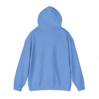 Bigfoot Christmas List™ Hooded sweatshirt – original NewGiftDay design, view 66