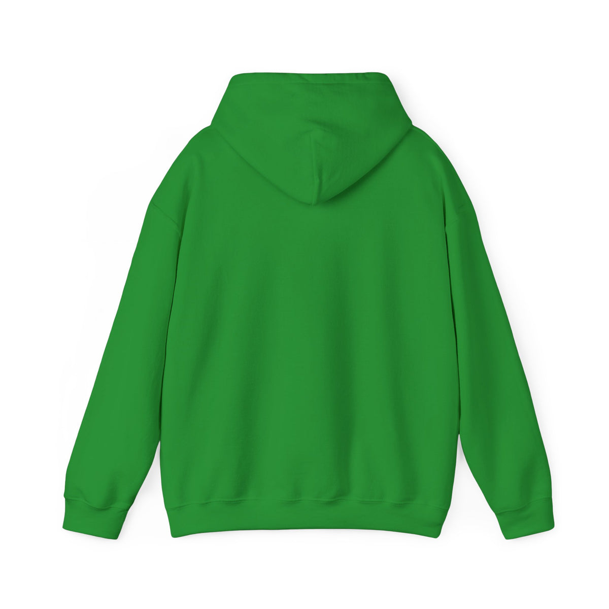 Bigfoot Christmas List™ Hooded sweatshirt – original NewGiftDay design, view 56