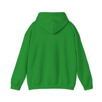 Bigfoot Christmas List™ Hooded sweatshirt – original NewGiftDay design, view 56