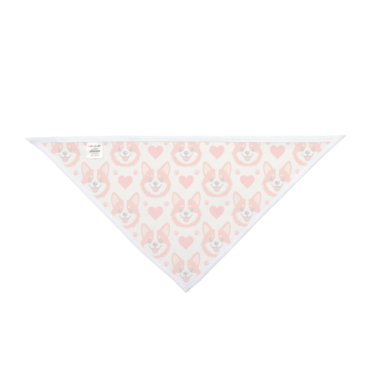 Corgi Hearts pets – original NewGiftDay design, view 2