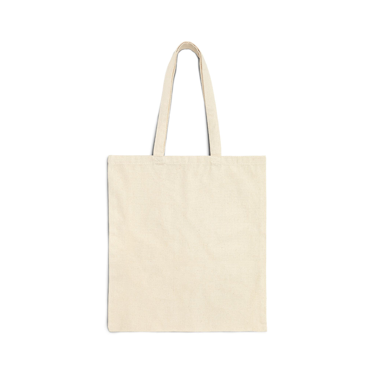Dripping Ghost Face tote bag – original NewGiftDay design, view 2