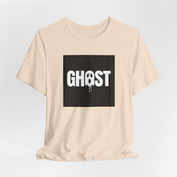 Dripping Ghost Lettering for Spooky Season T-shirt – original NewGiftDay design, view 21