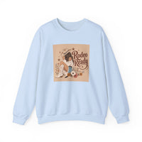 Ranch Glow sweatshirt – original NewGiftDay design, view 4