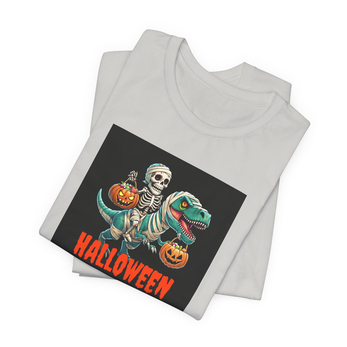 Halloween T-shirt – original NewGiftDay design, view 25