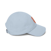 Grow Yourself Classic Dad Cap hat – original NewGiftDay design, view 17