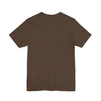 Bigfoot Christmas List T-shirt – original NewGiftDay design, view 154
