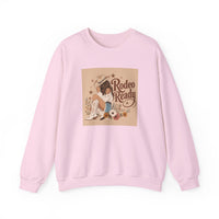 Ranch Glow sweatshirt – original NewGiftDay design, view 5