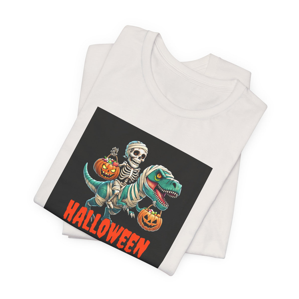 Halloween T-shirt – original NewGiftDay design, view 22